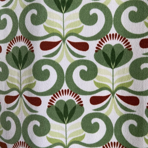 Walter Baker View by Walter Short Sleeve Printed Tee Top Size M - Picture 7 of 7